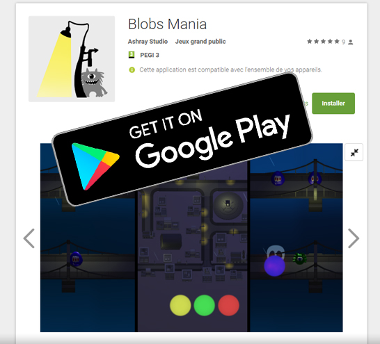 Blend Game Jam 2016